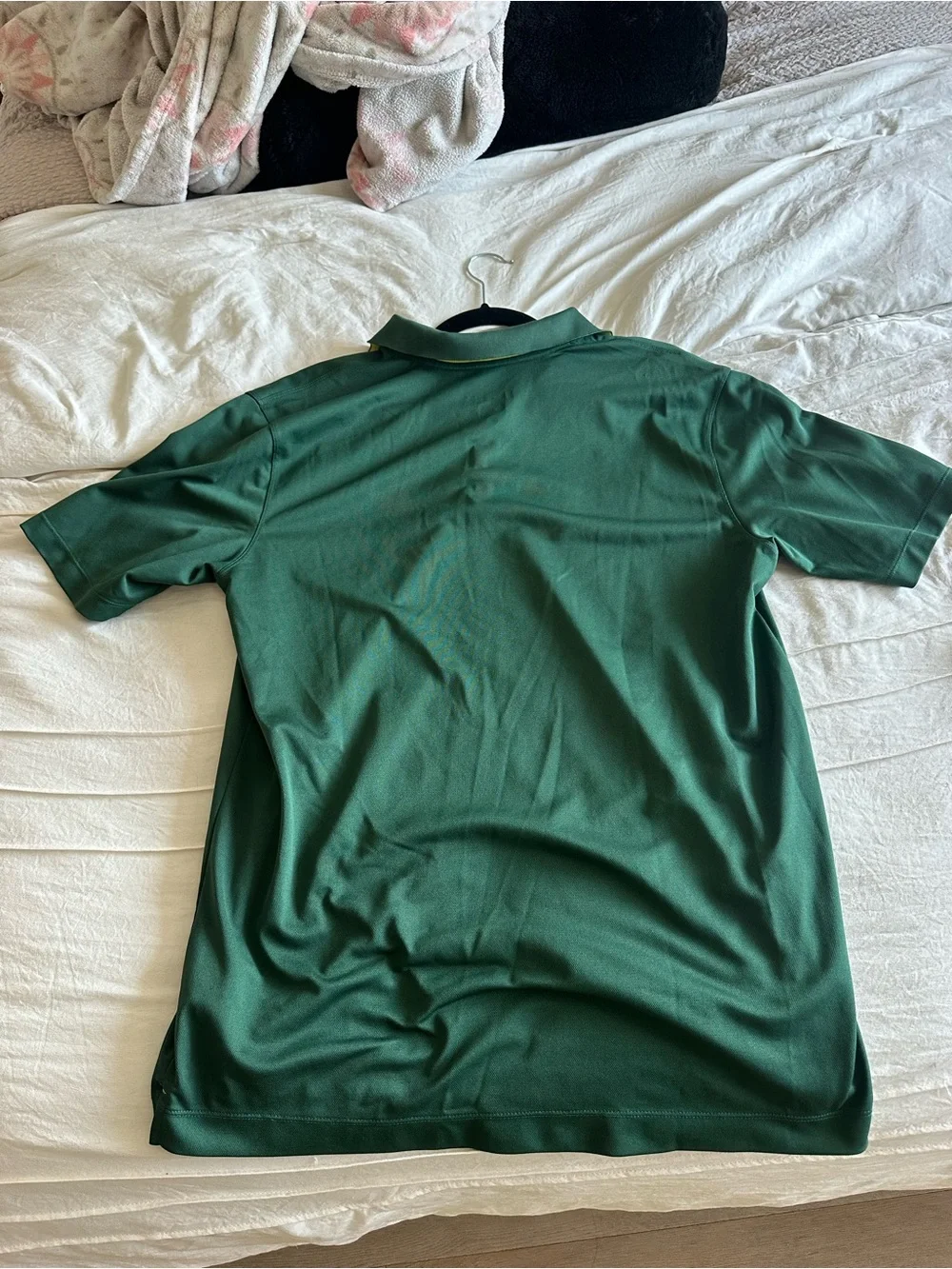 Nike oregon short
